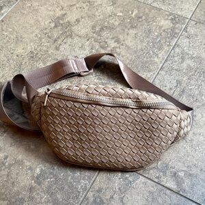 Sol and Selene Belt Bag